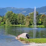Seiwald * Leogang