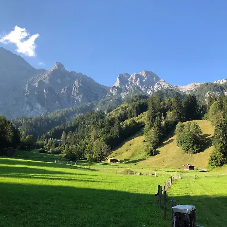 Seiwald Appartamento