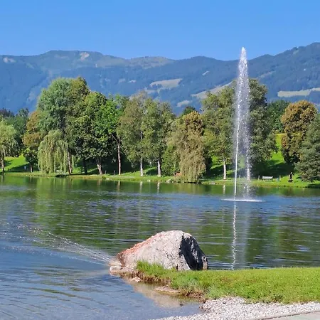 Seiwald * Leogang