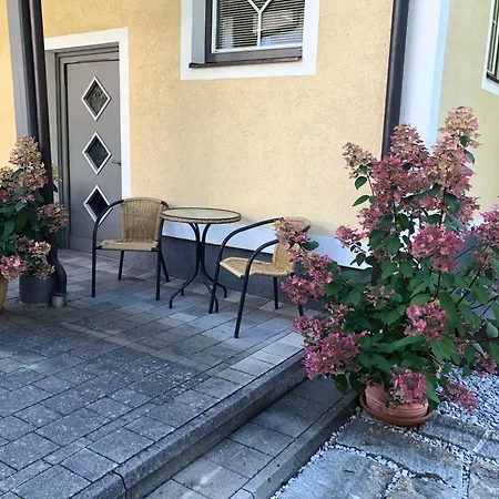 Appartamento Seiwald Leogang