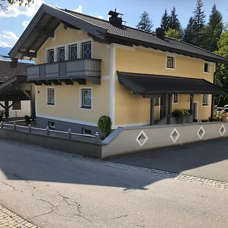 Seiwald * Leogang
