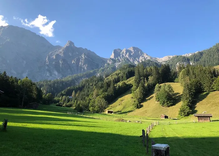 Seiwald Appartamento
