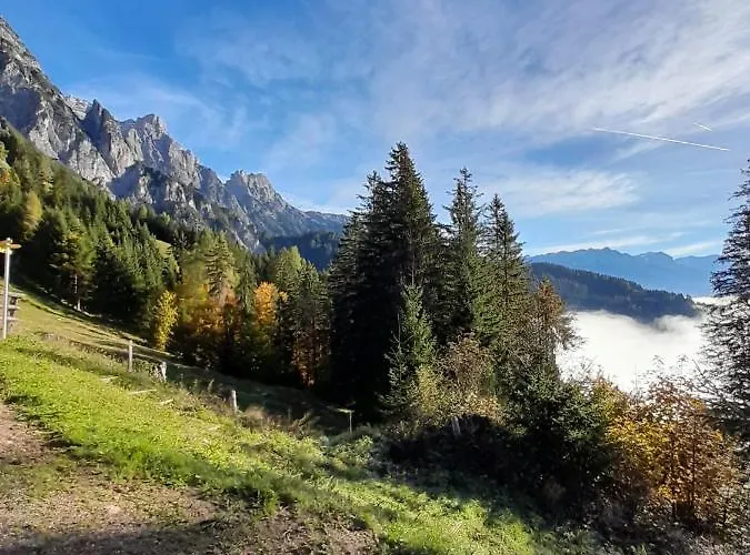 Seiwald Leogang