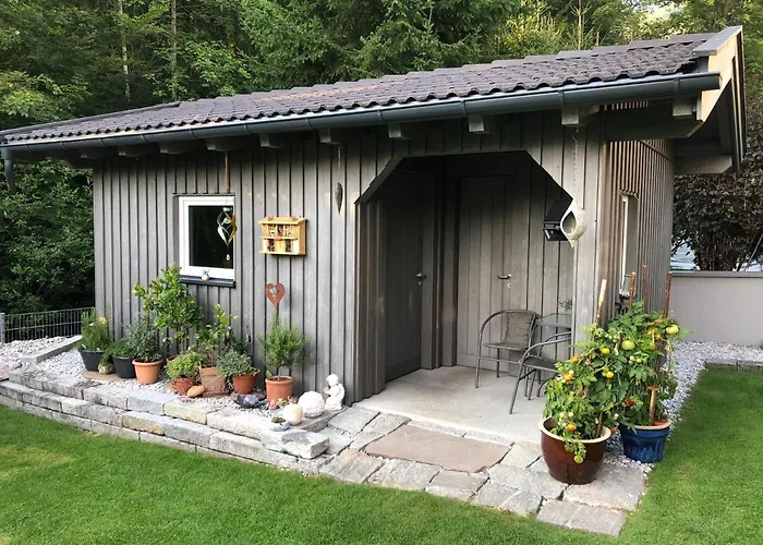 Seiwald Appartement *