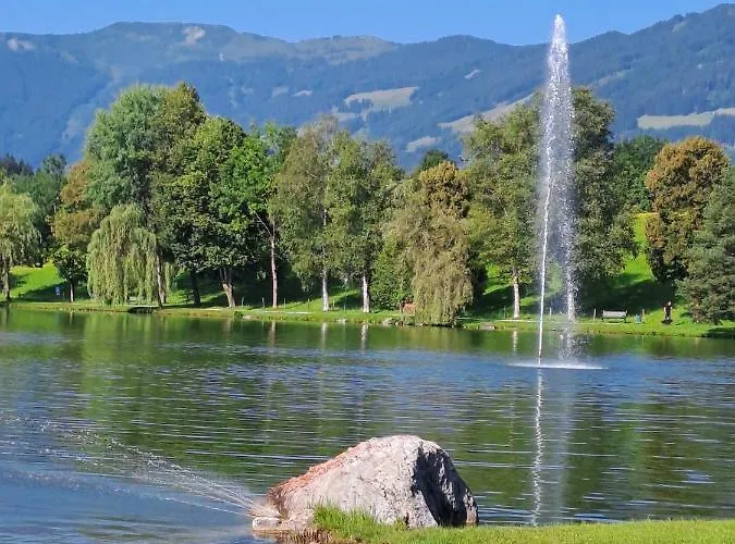 Seiwald * Leogang