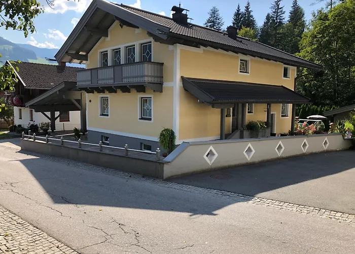 Seiwald * Leogang