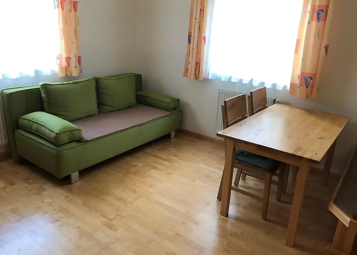 Seiwald Appartement