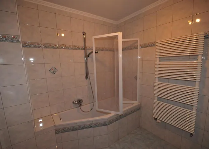 Appartement Seiwald Leogang