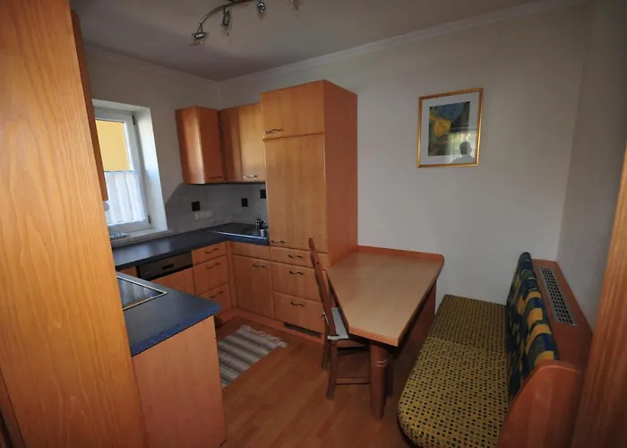 Seiwald Appartement